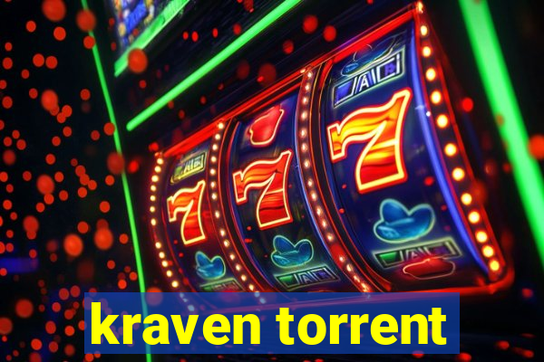 kraven torrent